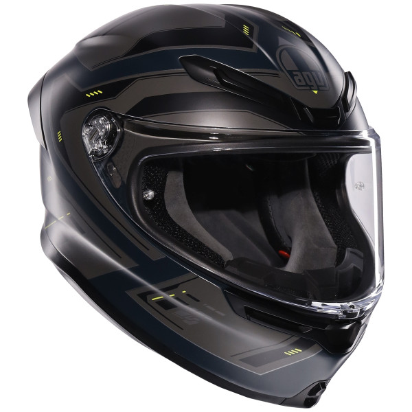 AGV K6-s enhance